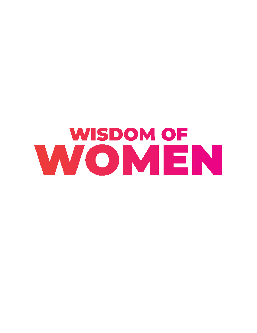 Wisdom of Women